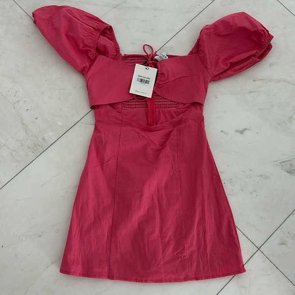 Hello Molly Dress NWT - Picture 4 of 5